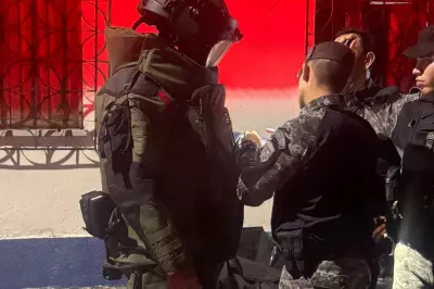 Artefato explosivo do Exército é encontrado em quintal de casa em Manaus