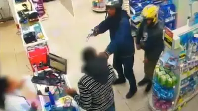 Assalto a farmácia na zona sul de SP é frustrado pela polícia; suspeitos presos