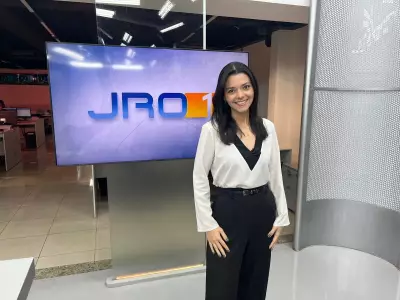 Assista ao JRO1 de Rondônia desta quinta-feira (7) ao vivo