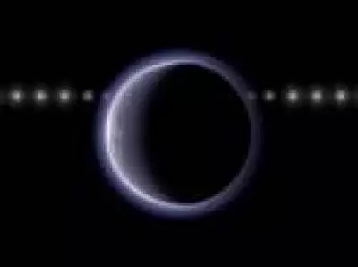 Astrônomos japoneses descobrem atmosfera em objeto gelado no fim do Sistema Solar