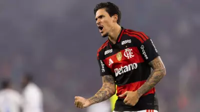 Atacantes do Brasil na mira de Ancelotti para a Copa do Mundo