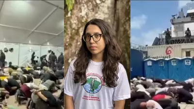 Ativista paraense desaparece após Israel interceptar embarcação humanitária