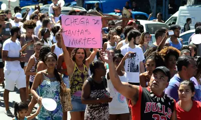 Atlas da Violência 2026: desigualdade racial e letalidade contra minorias no Brasil