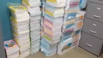 Auditoria do TCE aponta falta de uniformes em 17 cidades do noroeste paulista