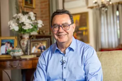 Augusto Cury: família Bolsonaro deve explicar pedido de dinheiro a banqueiro
