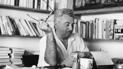 Autores latino-americanos que transformaram a literatura mundial