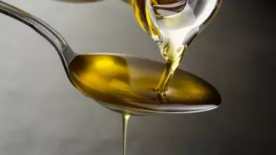 Azeite de oliva San Paolo é desclassificado e impróprio para consumo