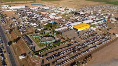 Bahia Farm Show 2026: maior feira do agro do Norte e Nordeste