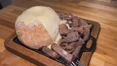 Bares e padarias de Bauru apostam em caldos e sopas para atrair clientes no frio
