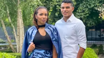 Belle Silva critica ausência de Thiago Silva na Copa de 2026