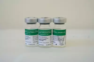 BH amplia vacinação contra gripe para toda a população a partir de 6 meses