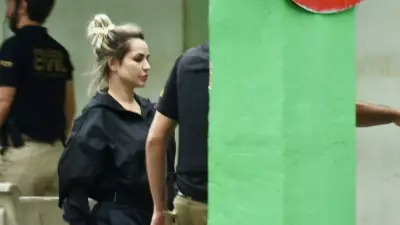 Bilhetes do PCC em 2019 levaram à prisão de Deolane Bezerra na Operação Vérnix