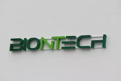 BioNTech enfrenta crise e corta custos após prejuízo bilionário