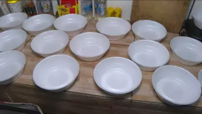 Bloqueio de verbas do Cozinha Solidária paralisa refeições gratuitas no RJ