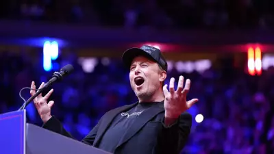Bônus bilionário de Elon Musk na SpaceX depende de colônia em Marte
