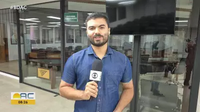 Bom Dia Acre: Destaques desta terça-feira, 19 de maio de 2026