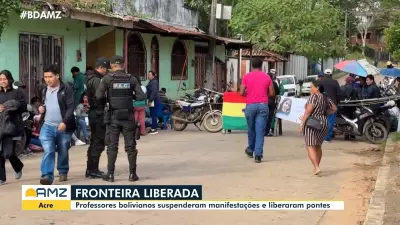 Bom Dia Amazônia: Destaques desta quinta-feira, 14 de maio de 2026