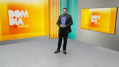 Bom Dia Sábado: 2 de maio de 2026 no Amazonas