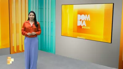 Bom Dia Sábado: Destaques do Amazonas em 9 de maio de 2026