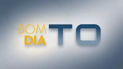 Bom Dia Tocantins: Edição de Quarta-feira, 13 de Maio de 2026
