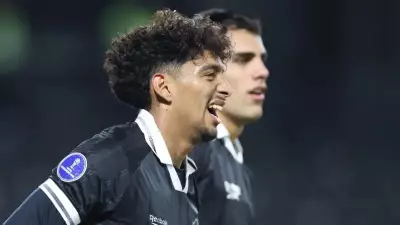 Botafogo domina e vence Independiente Petrolero no Paraguai pela Sul-Americana