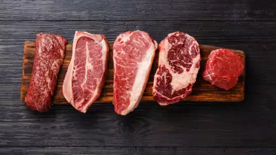 Brasil atinge 50% da cota de carne para China e pode ser taxado em 55%
