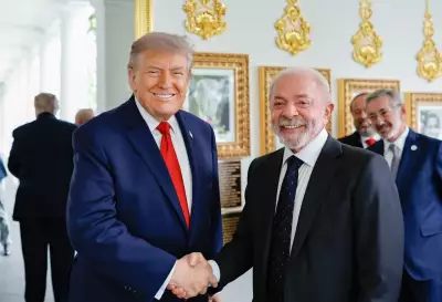 Brasil e EUA iniciam grupo de trabalho para discutir tarifas comerciais
