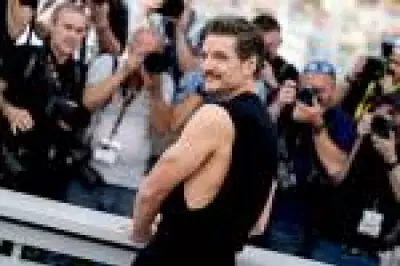 Brasileiro é dublê de Pedro Pascal em novo filme de Star Wars