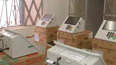Brejo Alegre elege novo prefeito em eleição suplementar neste domingo