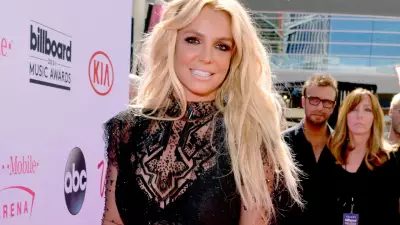 Britney Spears nega confusão em restaurante e acusa imprensa de exagerar