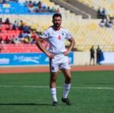 Cabo Verde estreia na Copa com zagueiro recrutado pelo LinkedIn