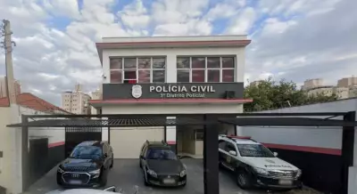 Caminhoneiro sequestrado e carga de 28 toneladas de carne roubada em Jundiaí