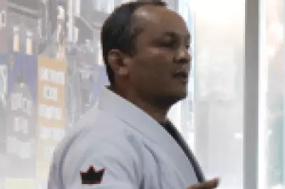 Campeã brasileira de jiu-jitsu denuncia abusos do treinador Melqui Galvão