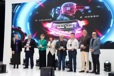 Campinas Innovation Week 2026: data confirmada e novidades anunciadas
