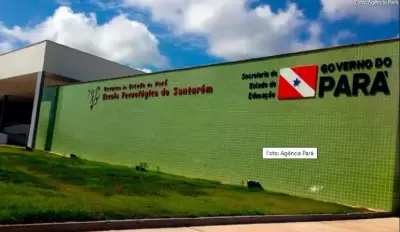 Capacita Pará abre inscrições para cursos gratuitos em Santarém
