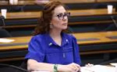 Carla Zambelli vence na Justiça italiana e extradição é negada