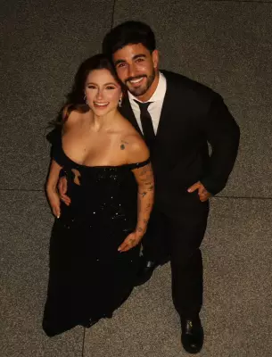 Casal de influencers Yuri Meirelles e Nathalia Valente é roubado na Zona Sul de SP