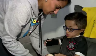 Casos de osteogênese imperfeita, doença dos ossos de vidro, aumentam em SP