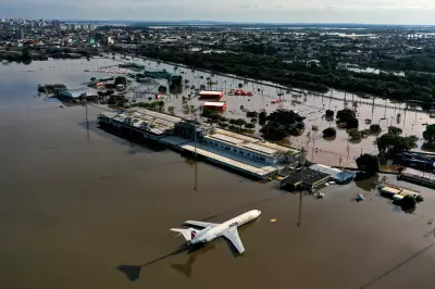 Cemaden alerta para possível El Niño muito forte entre 2026 e 2027 no Brasil