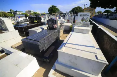 Cemitérios de Santarém ampliam horário no Dia das Mães