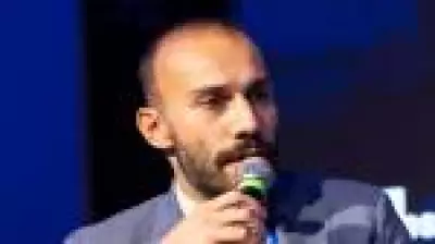 CEO do AtlasIntel não teme condenação no TSE por pesquisa com áudio de Flávio