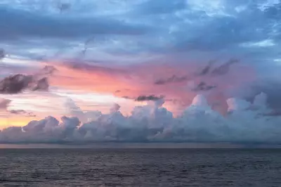 Chances de novo El Niño em 2026 superam 90%, alertam meteorologistas