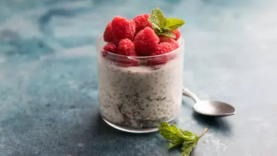 Chia: o que acontece no corpo ao consumir sementes diariamente?