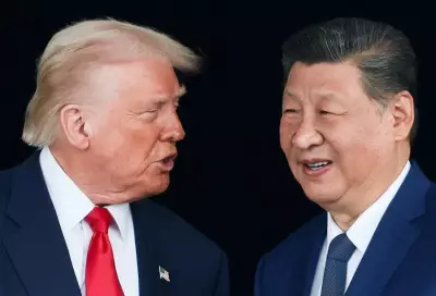 China confirma visita de Donald Trump para encontro com Xi Jinping