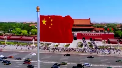 China exige cessar-fogo imediato e total no Oriente Médio