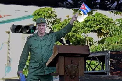 China exige fim imediato do embargo dos EUA contra Cuba