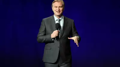 Christopher Nolan revela ser avesso ao uso de celular e e-mail