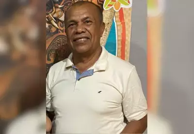 Ciclista de 70 anos morre atropelado em Palmas; veículo pertence a médico