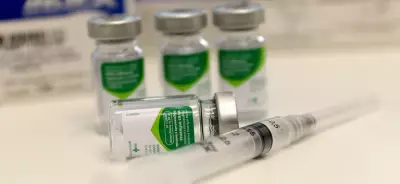 Cidades de SP enfrentam baixo estoque de vacina contra gripe