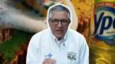 Cientista político critica reação a vídeos com detergente Ypê e alerta para riscos
